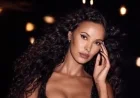 Maya Jama Shares Affordable Product for Radiant Glow Under £10