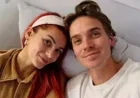 Joe Sugg Discusses ‘Strictly Curse’ with BBC Co-Star Excluding Dianne Buswell