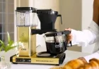 Save Up to 50% on Stunning Coffee Machines This Black Friday Weekend