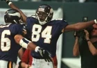 Randy Moss’s Thanksgiving Debut Still Resonates Powerfully Today