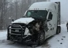 Major I-70 Crash Involves 45 Vehicles