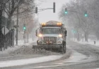 Midwest Braces for Snow as Northeast Awaits Imminent Storm