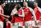 Arsenal Reaches ‘Boiling Point’; Which Rival is ‘Purring’?
