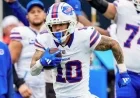 Week 13 NFL Fantasy 2025: Wide Receiver Start ‘Em, Sit ‘Em Guide