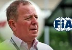 Martin Brundle Refutes FIA Meeting Walkout Allegation in Official Statement