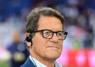 Fabio Capello Proposes New Role for Arsenal Star, Compares to Chelsea Legend