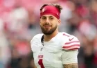 49ers Confident Despite Ricky Pearsall’s Limited Engagement