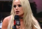 Liv Morgan Discusses In-Ring Status After WWE Survivor Series Return