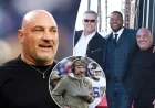 Jay Glazer Discusses Mental Health, Strahan Friendship Impact, and Giants’ Prospects