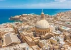 Discover Malta’s Sophisticated Side: 3 Unique Ways to Explore