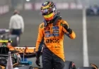 Oscar Piastri Secures Pole Position at Qatar Grand Prix