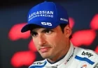 Carlos Sainz Credits Williams Experiment for Qatar GP Qualifying Success