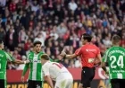 Sevilla vs Betis Live: Watch LaLiga EA Sports Match Today
