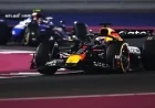 Qatar GP 2025: Piastri Leads, Norris Follows After Safety Car