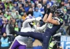Week 13 NFL Preview: Seahawks vs. Vikings Predictions
