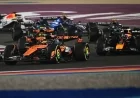 Five Key Insights from F1 Qatar Grand Prix