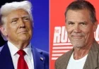 Josh Brolin Boldly Addresses Former Friend Donald Trump