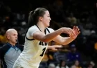Iowa vs. Fairfield Women’s Basketball: Prediction and Key Highlights