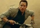 Chris Pratt Replaced in New ‘Jurassic World’ Series
