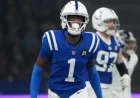 Sauce Gardner Injury Update: Colts CB Assisted Off Field