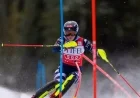 Mikaela Shiffrin Leads Copper Mountain Slalom; Christen Surprises, Rast in Sixth
