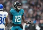 Travis Hunter Injury: Jaguars WR Recovery Timeline Explored