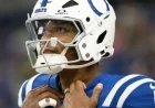 Injury Update: Indianapolis Colts’ QB Anthony Richardson’s Current Status