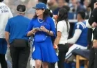 Colts Owner Carlie Irsay-Gordon Discusses Sideline Role, Super Bowl Pursuit