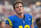 Rams Release Kicker Joshua Karty Following Harrison Mevis’ Impressive Performance