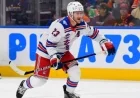 Rangers Place Fox on Long-Term Injured Reserve