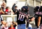 Dawgs, Ducks, Tech Rise in Poll; A&M Falls to 7th