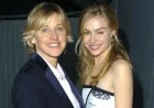 Ellen DeGeneres, Portia de Rossi to Depart UK Ahead of Schedule