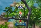 Catch Pikipek on Pokémon GO Community Day, November 2025