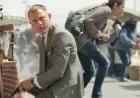 “Experience the Thrill of Skyfall (2012): A Cinematic Marvel”