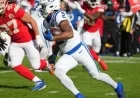 Josh Downs’ Limited Role in Colts Offense: Exploring the Reasons