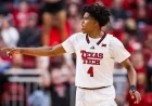 Texas Tech vs. Wyoming: Expert Prediction and Pick for College Basketball (11/30/25)