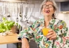 Daily Juice Consumption Linked to Increased Longevity, Scientists Reveal