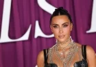 Kim Kardashian’s Brain Scan Reveals Low Activity Levels