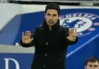 Arteta Reflects on Arsenal’s Intense Draw with Chelsea