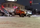 Minneapolis, St. Paul Declare Snow Emergency Following Saturday Storm