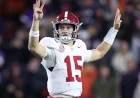 Alabama Football: Key Takeaways from the Iron Bowl