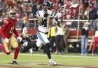 Tetairoa McMillan Shines: Evaluating Panthers’ Rookie Offensive Talent