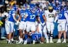 BYU’s 11-1 Victory Over UCF Sparks Social Media Reaction
