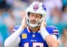 Buffalo Bills Seek Playoff Identity as Aaron Rodgers Returns for Steelers