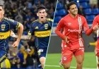 Boca Juniors Face Argentinos for Torneo Clausura Semifinal Spot: Time, TV, Lineups