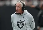 Raiders Fire OC Chip Kelly, Highlighting Leadership Discord Under HC Pete Carroll