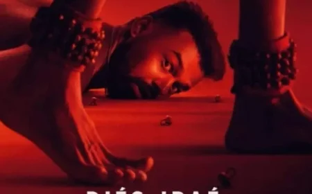 Diés Iraé Movie Reviewed: A Captivating Critique