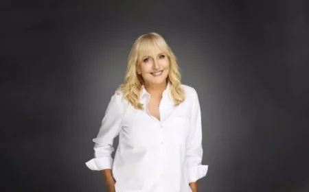 Miriam O’Callaghan Recalls Receptiongate as Career’s Most Stressful Moment