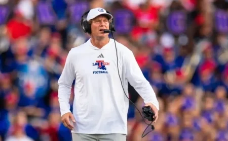 BetMGM Promo: 20% Match up to $1500 for Sam Houston vs. Louisiana Tech