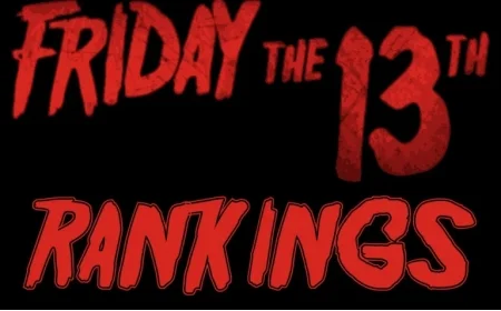 “Explore the Definitive Ranking of the Friday the 13th Franchise”